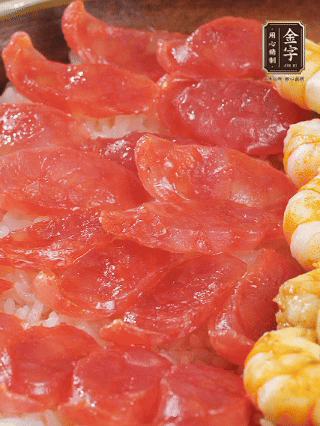 加白灼菜心，淋煲仔醬油